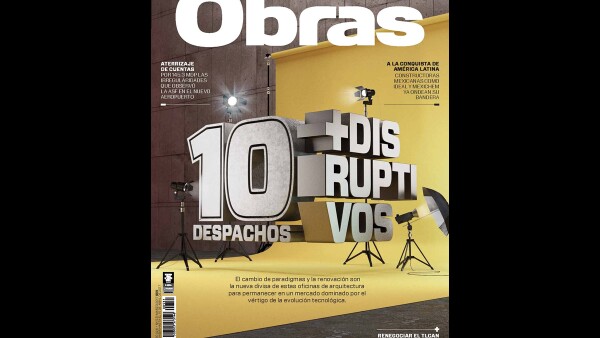 Diez Despachos 2017