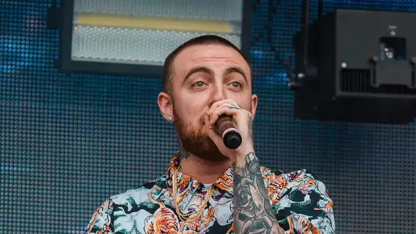 Mac Miller