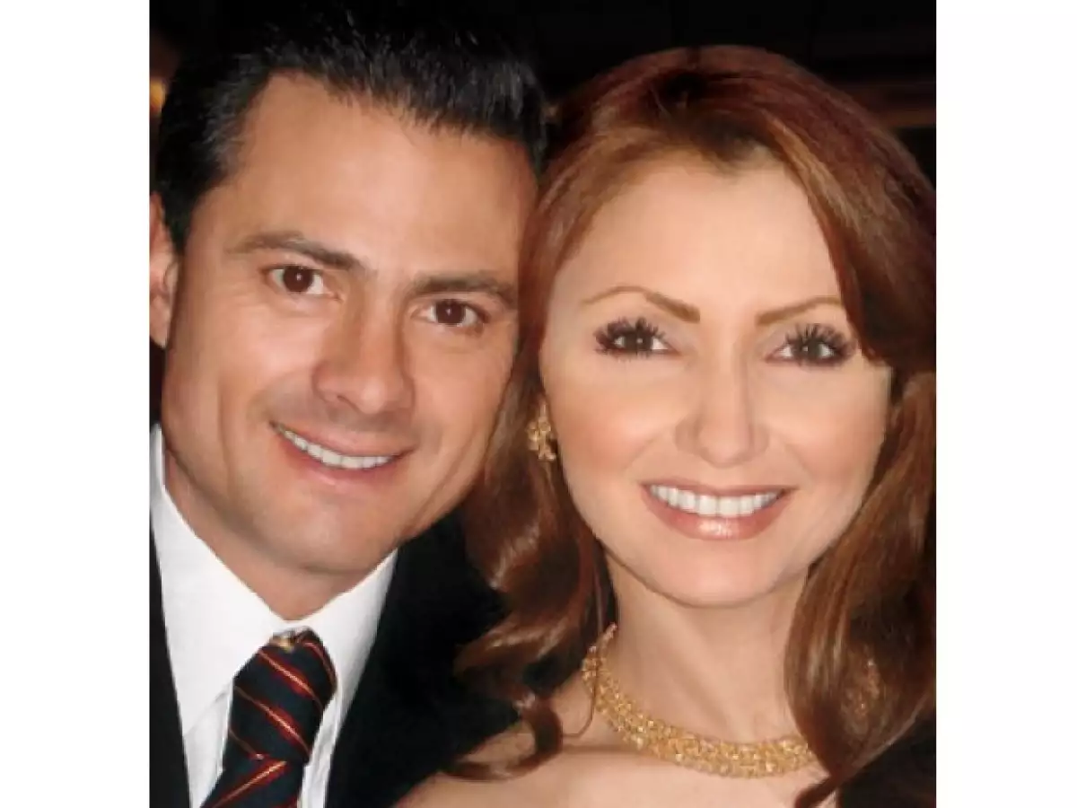 La pareja se casará el próximo 27 de noviembre.