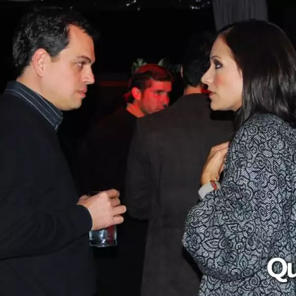 Presentación de Gran Orendain