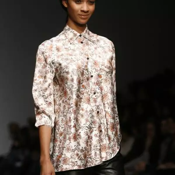 MBDF Pasarela Alejandra Quesada