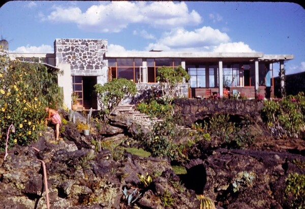 Casa Cetto