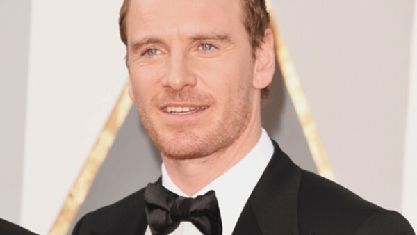 Michael Fassbender (Getty Images)