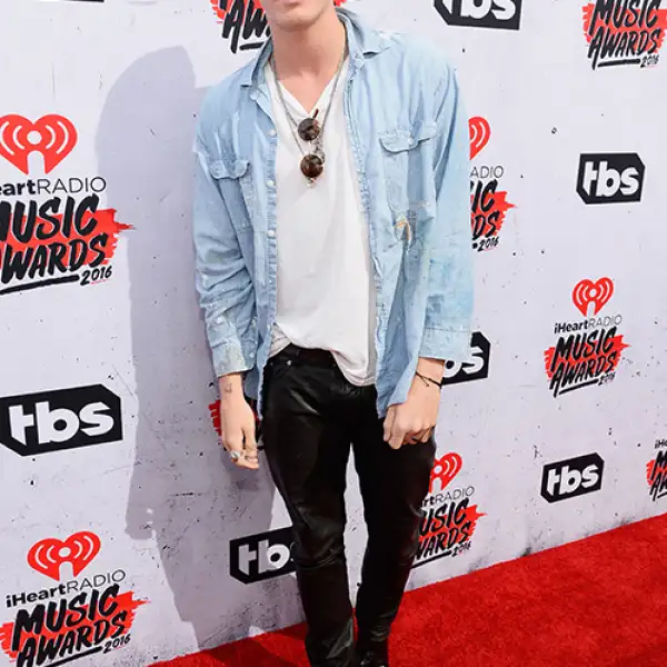 Cody Simpson