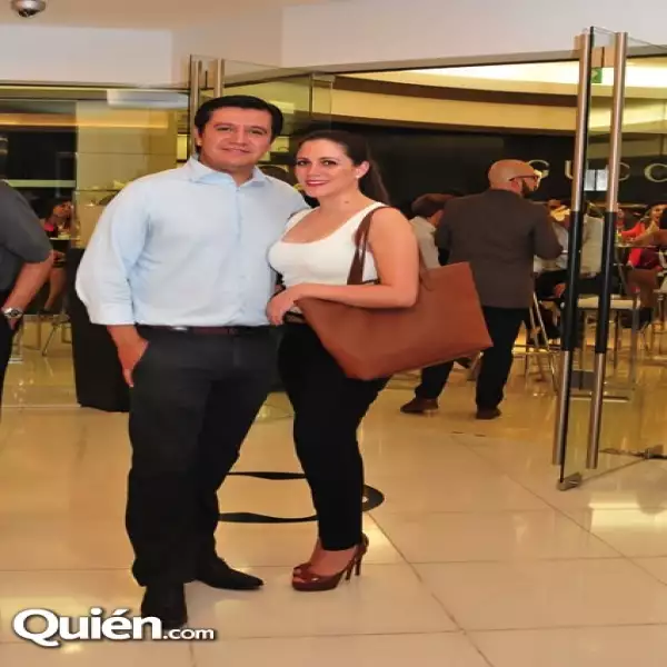 Pablo Ibarra,Jocelyne Serur