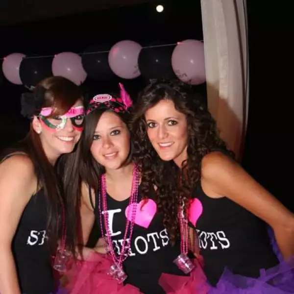 Despedida de soltera