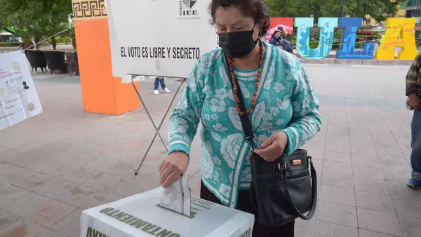 Elecciones Hidalgo 2020