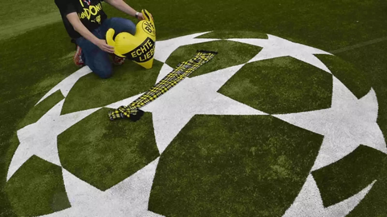 aficionados champions