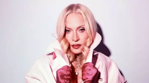 Madonna 