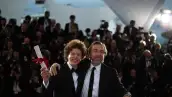 Otro mexicano más destaca en el cine de manera internacional, Alejandro Fernández y Diego Luna no perdieron la oportunidad de expresar su orgullo en sus redes sociales.