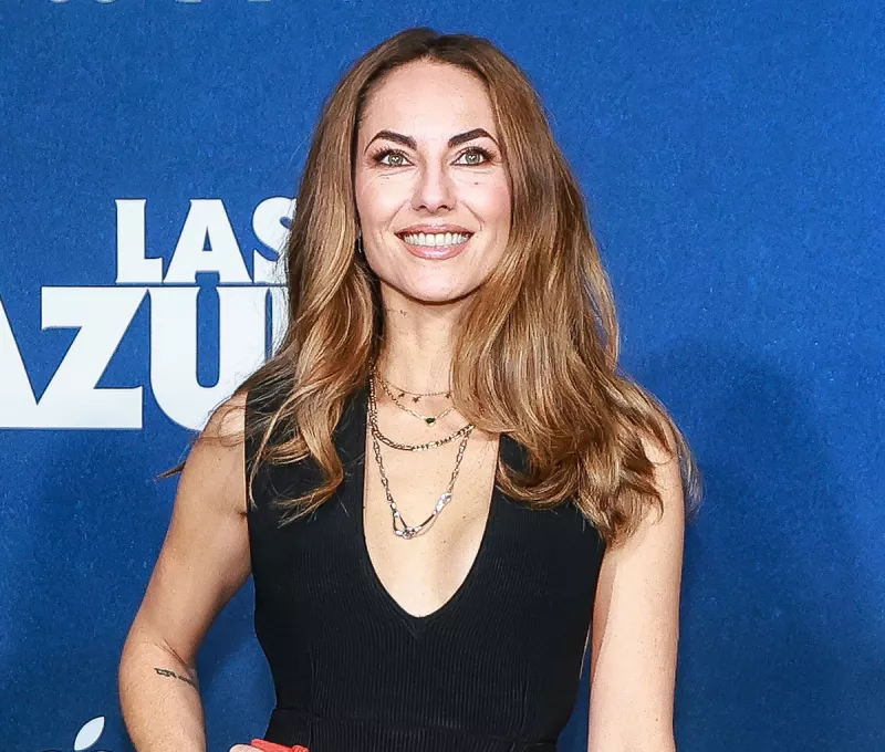 Apple TV+ "Women In Blue" (Las Azules) Season 1 - Press Day