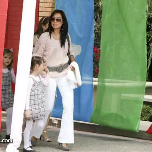 Bautizo de Salvador S?hez