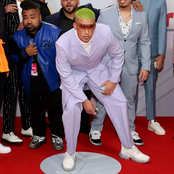 2019 Billboard Latin Music Awards - Arrivals