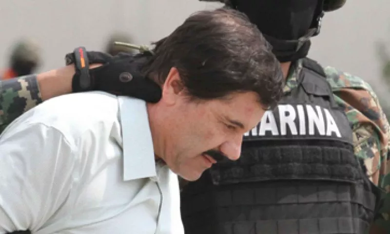 A decir del experto el reto ahora es garantizar que no vuelva a haber nuevas fugas.(Foto: Especial )