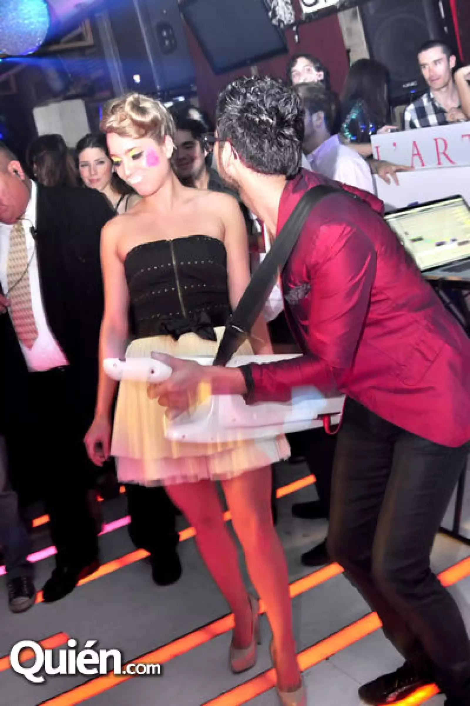 Nueva Colección de Room 304 en el RÖE