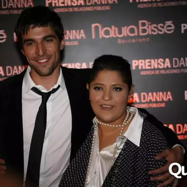 Inauguracion Ofis Danna