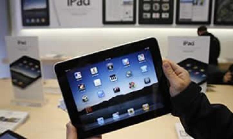 iPad