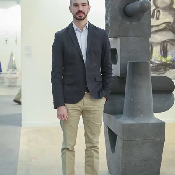 Rodrigo Braun