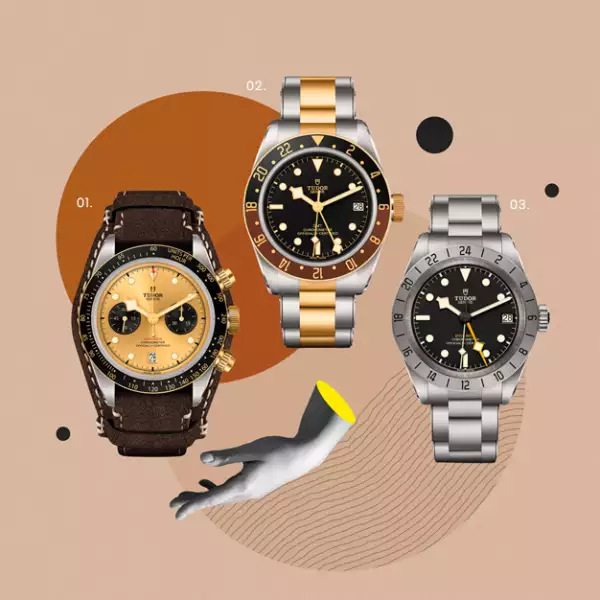 tudor-relojes