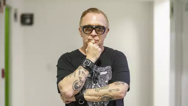 Bruce LaBruce