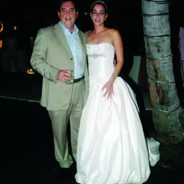 Andrea Vela, Eduardo José Vela