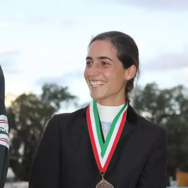 Campeonato Nacional de Salto 2009