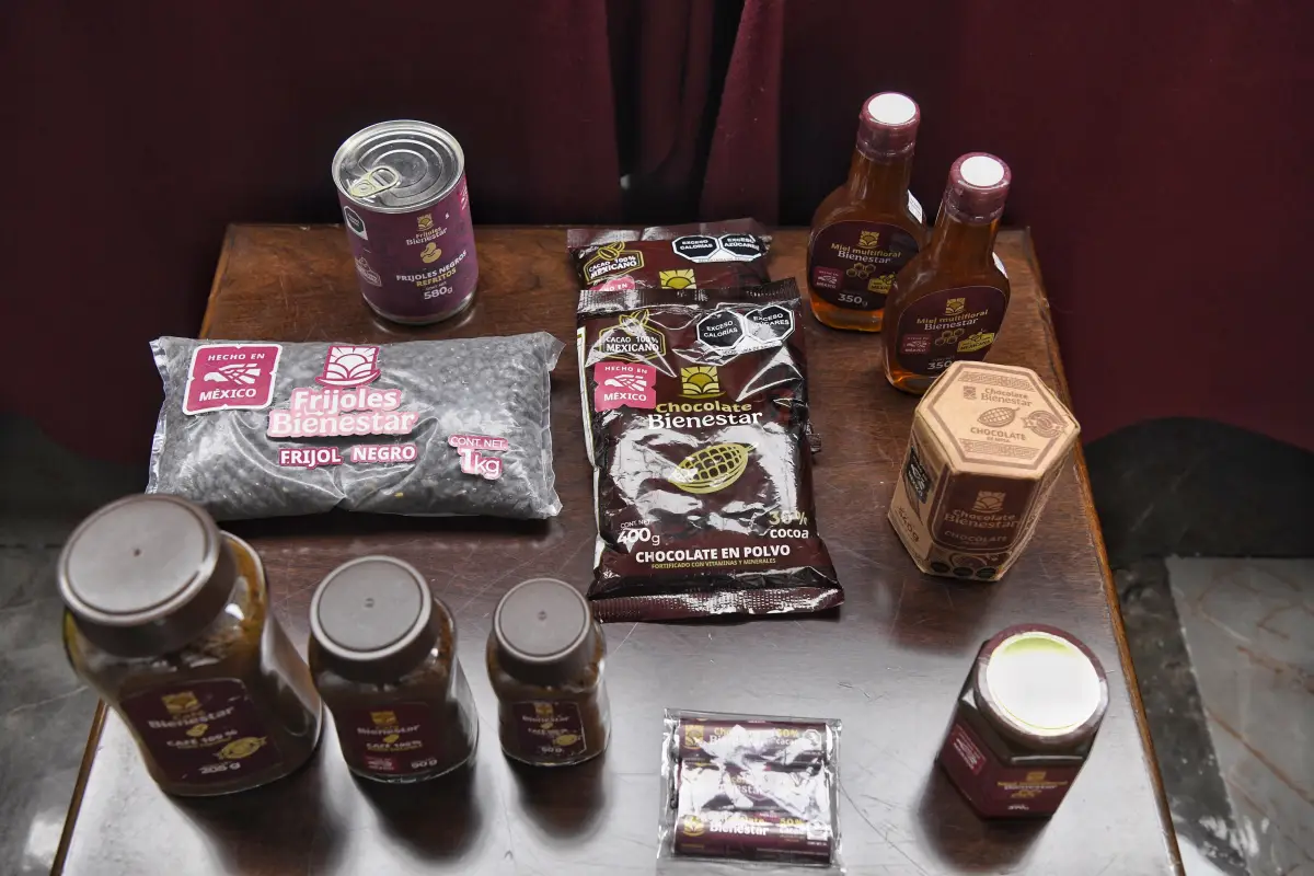 Profeco revisará los ingredientes del Chocolate Bienestar, pero no por la razón que piensas