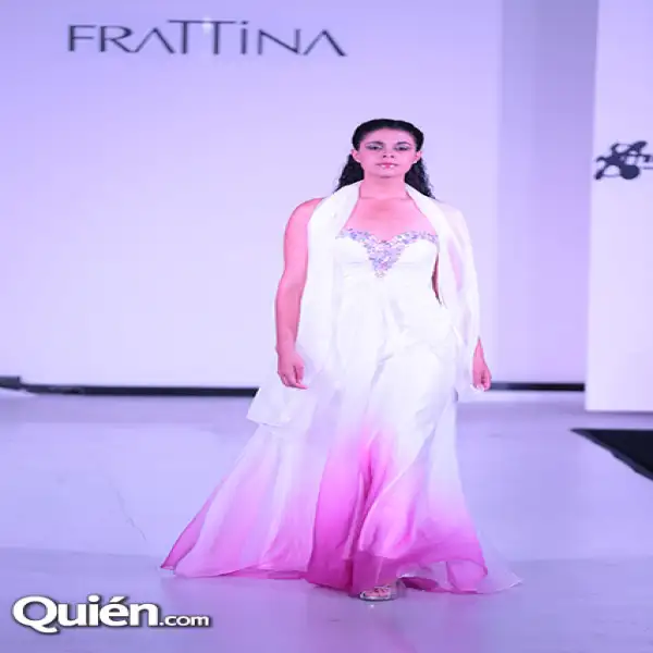 Pasarela Alumnas Universidad Anahuac Norte