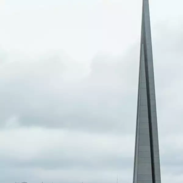 memorial del genocidio armenia