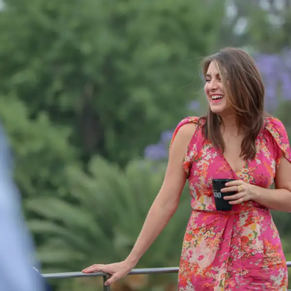 Laura Dinorah Martínez