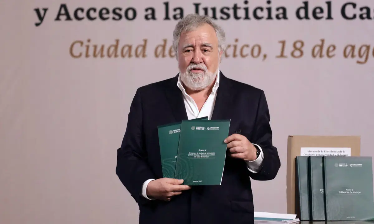 alejandor encinas