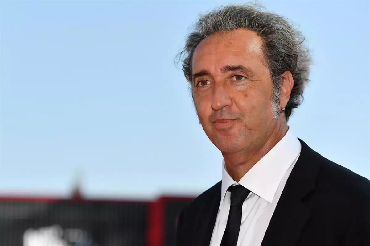 Paolo Sorrentino