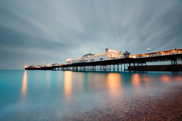 Brighton Pier