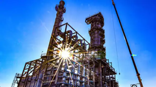 Pemex promete rescate de la petroquímica 