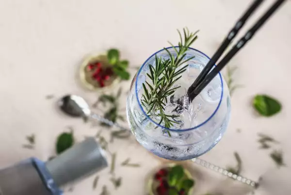 Drinks para hacer todo el año