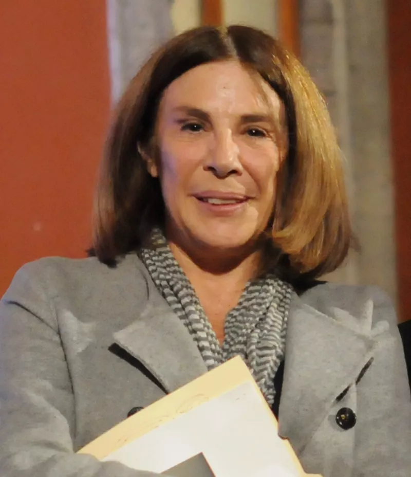 Sabina Berman