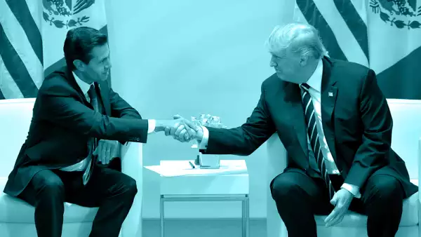 EPN-Trump