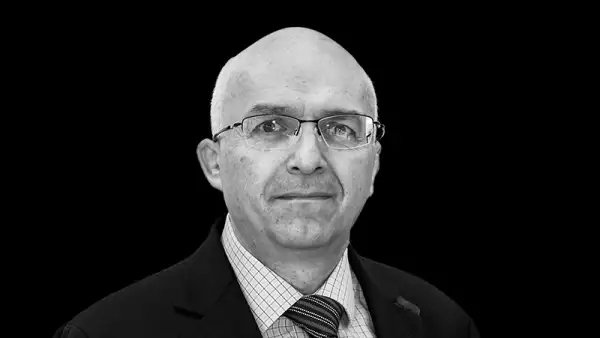 Antonio Ocaranza