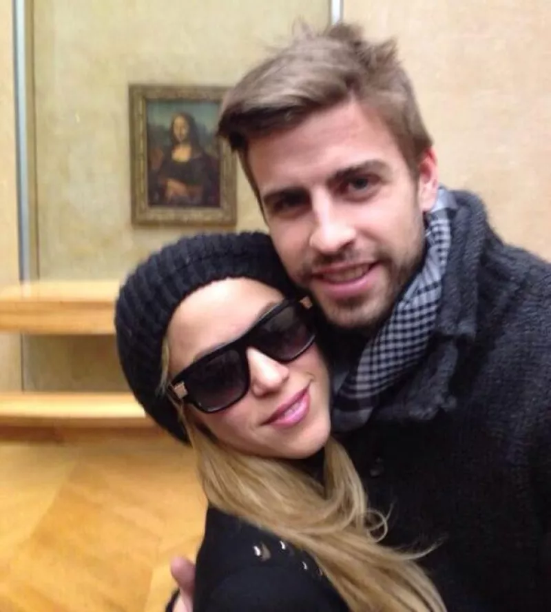 Este 2 de febrero es una fecha especial para la pareja, ella llega los 37 y él a los 27 años. Motivos para festejar sobran: tienen una hermosa familia, son exitosos y están muy enamorados.