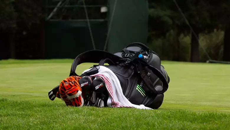 World Golf Championship México 2019