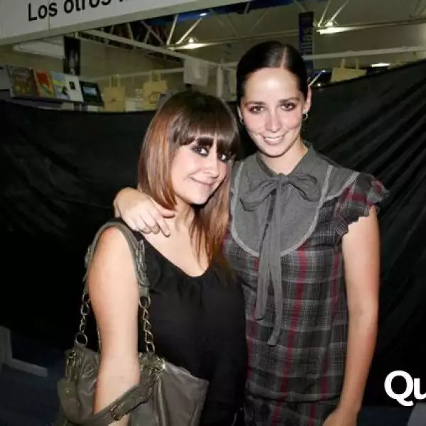 Presentacion de Libro