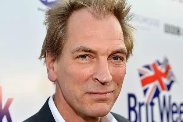 The Launch Of The Seventh Annual BritWeek Festival "A Salute To Old Hollywood" - Red Carpet