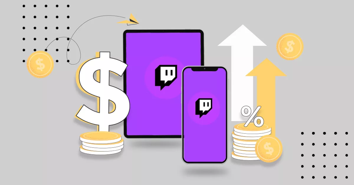 ¿Cómo monetizar en Twitch 2024? La plataforma cambia sus políticas y requisitos 