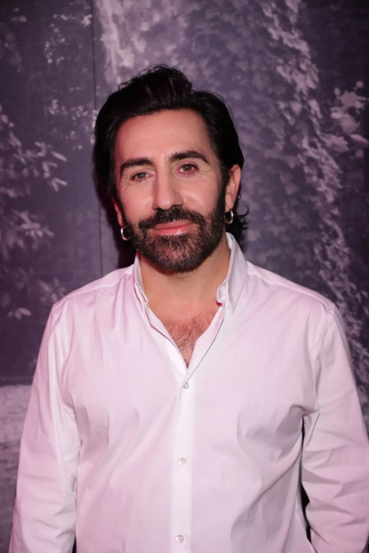 Mulberry A/W 18 Event - Seoul