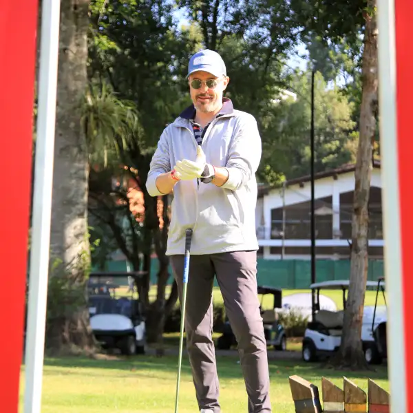 Gerardo Tietzsch