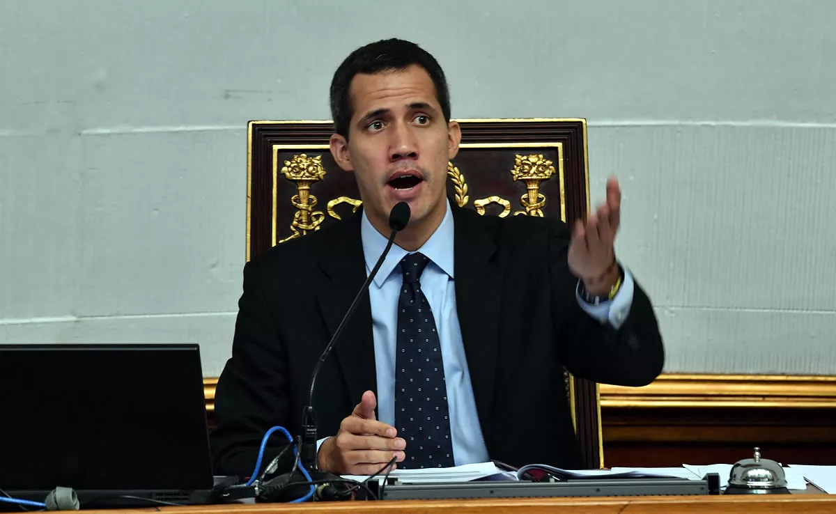 guaido-afp