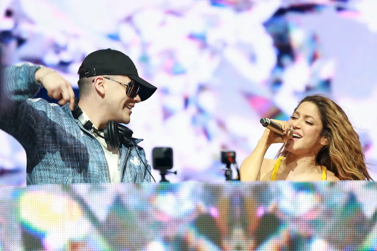 2024 Coachella Valley Music And Arts Festival - Weekend 1 - Day 1