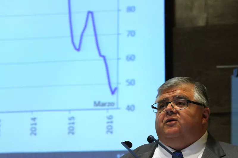 La cobertura de la línea de crédito es por dos años, detallaron el Banxico y Hacienda. 