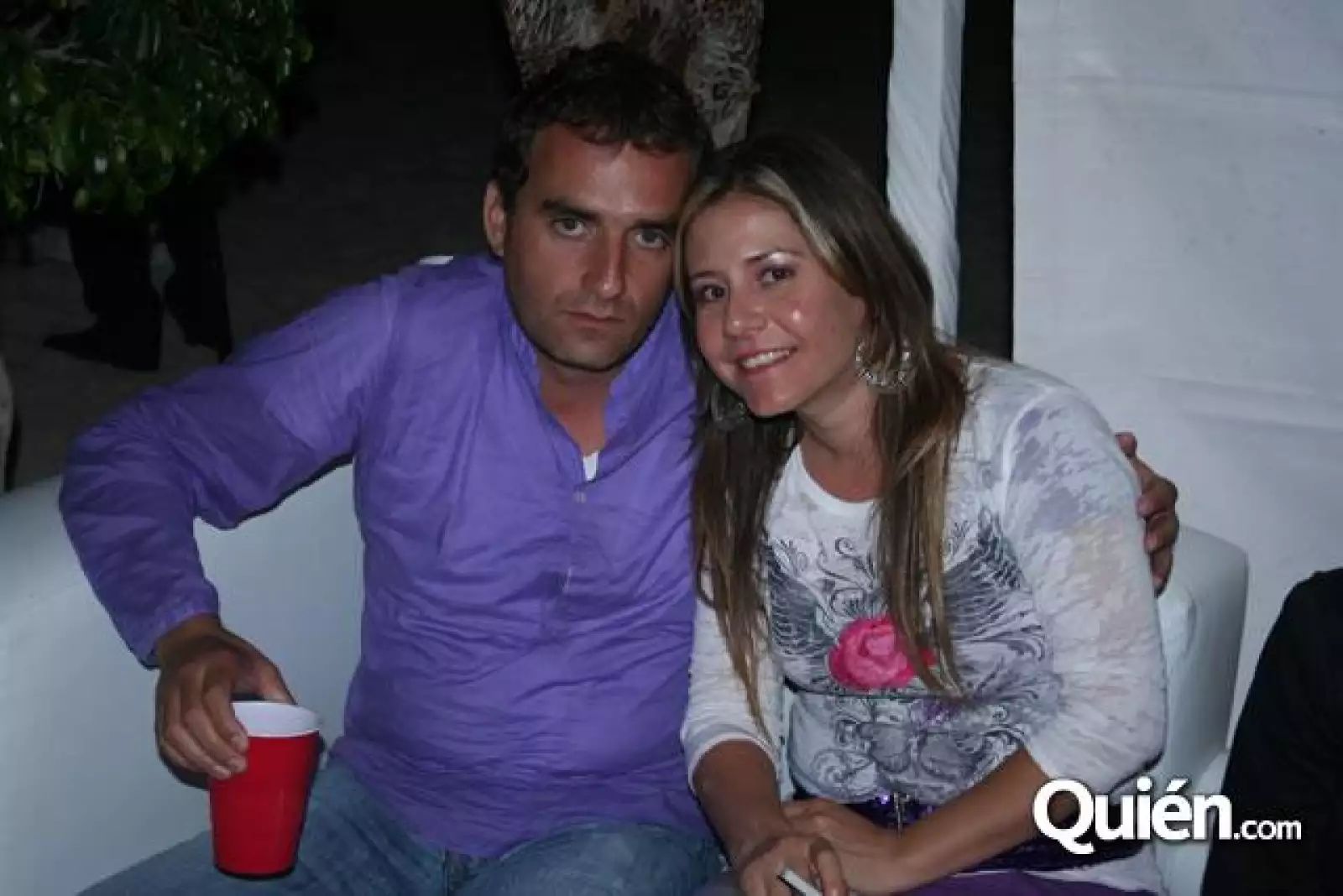 Cumpleaños Mariana jamit