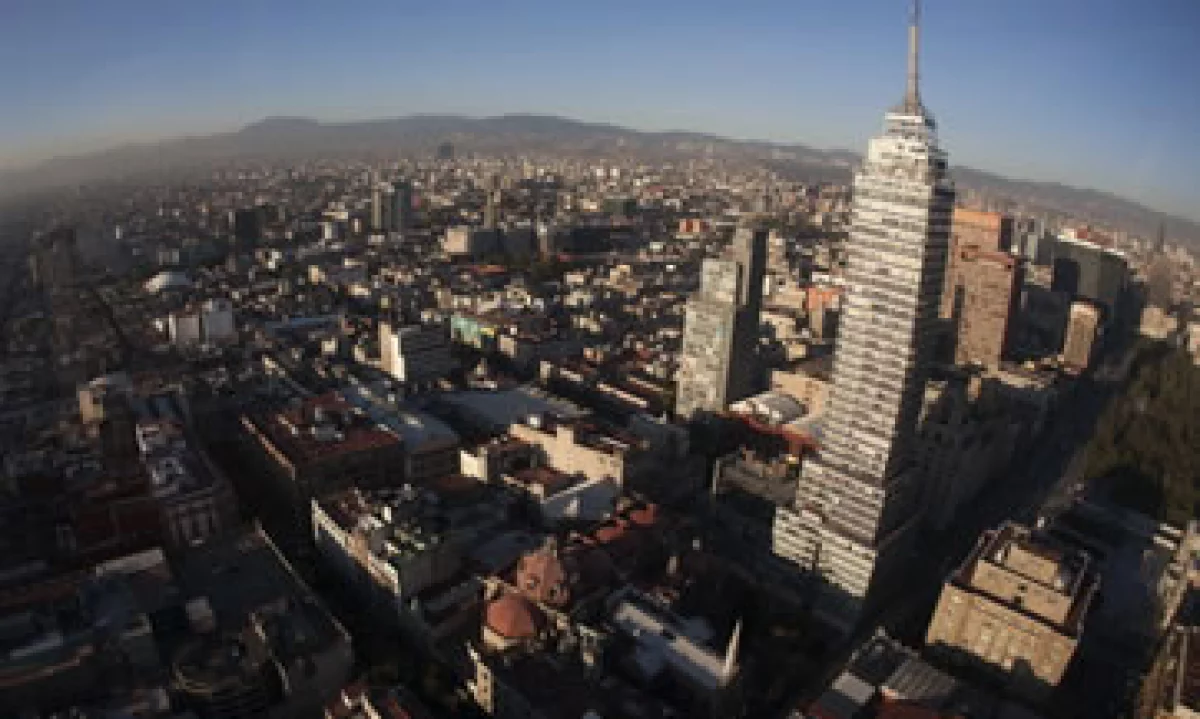 A futuro se prevé extender el servicio al oriente de la ciudad. (Foto: Getty Images)